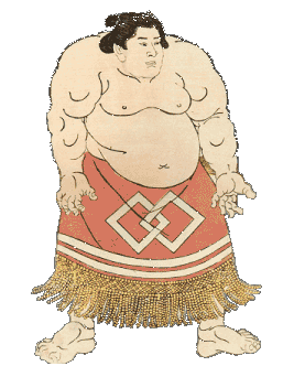 相撲