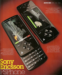 PSP