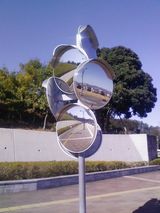 mirror