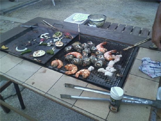 BBQ