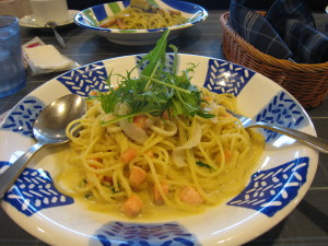 ピエトロパスタ