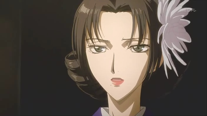 アニメ 魍魎の匣の登場人物をまとめてみた Minanime ふたつ 楽天ブログ