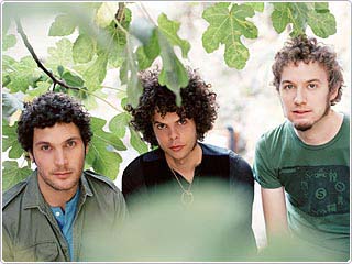 wolfmother