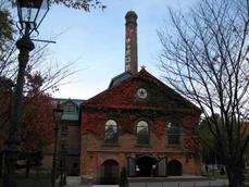 サッポロビール園
