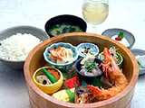 銀座 うまや 昼の御食事 家族で行くスタイリッシュレストラン
