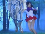 セーラーマーズ7