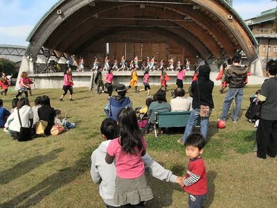 農林水産祭りイベント