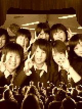 剛健女バレ軍団