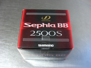 ���ե���BB��2500S����Ȣ
