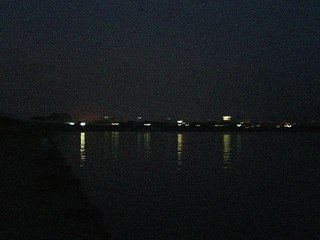 新小川港