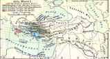 Kingdome of Pergamum