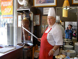 Doner Sandwich Shop