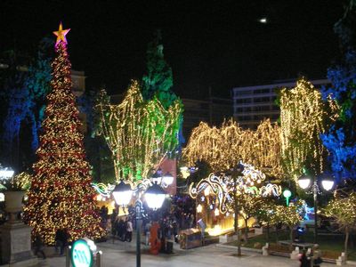 syntagma