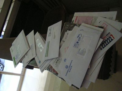 letter