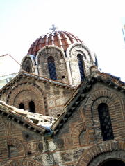 church