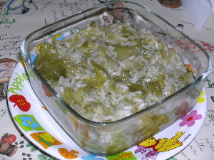 prasorizo
