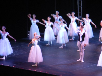 ballet