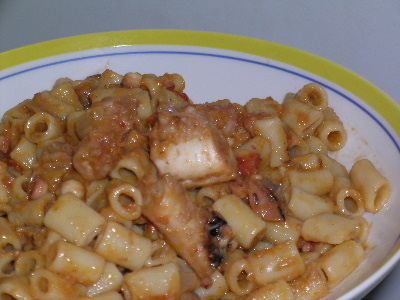 makaroni
