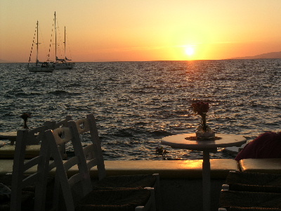sea