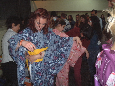 yukata