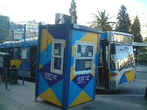 bus