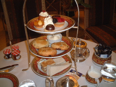 hoteltea