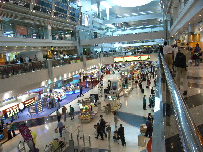 dubai