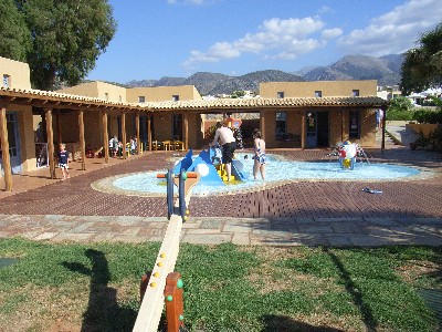 kidspool