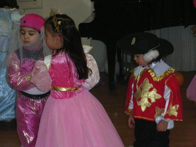kids