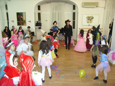 party