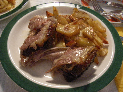 arni