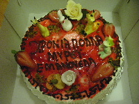 cake