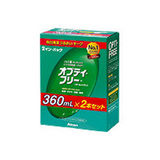 オプティフリープラス