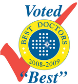 best doctors logo vertical
