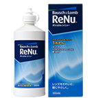 レニュー