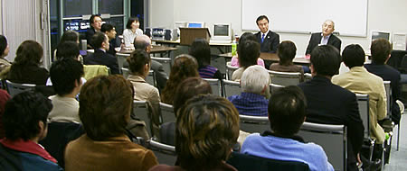 2005年3月TT