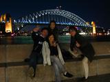 sydney