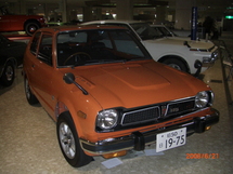 シビック