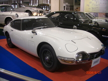 2000GT