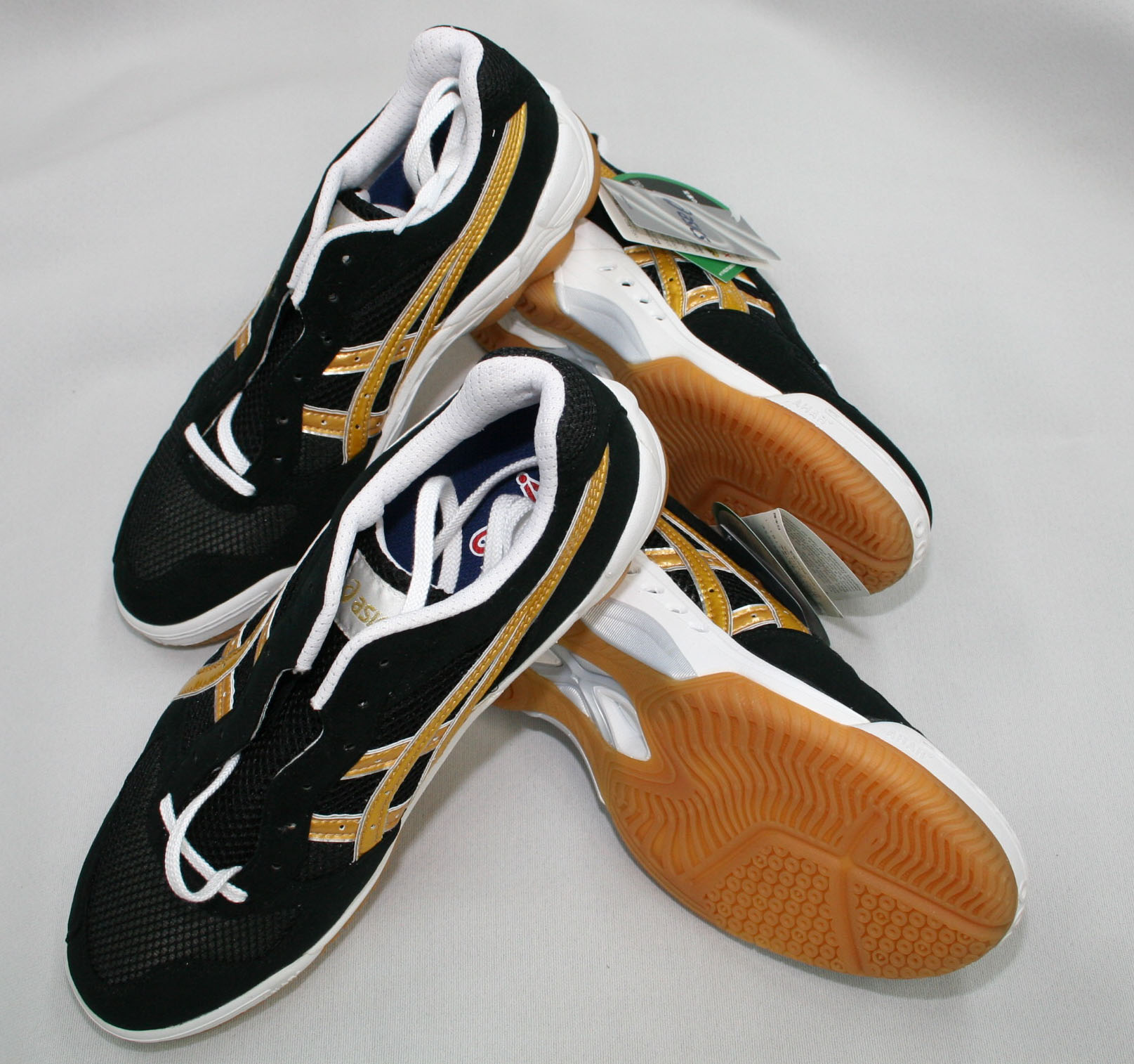 バレーボールシューズオーダー | くるっくスポーツのブログ