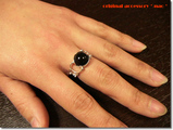 ���˥���ring����