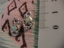 swan pierce size