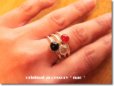 3 Rings ����