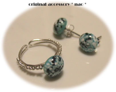 リング・ピアス