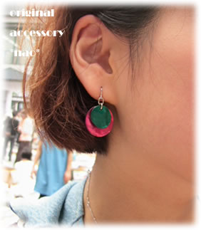 Shell Beads�Υԥ���