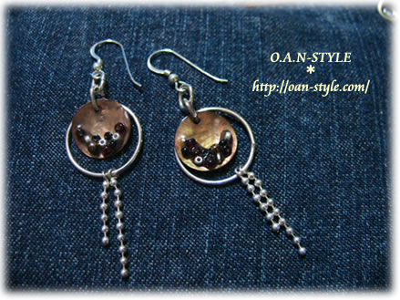 Circle Pierce