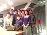TV取材3