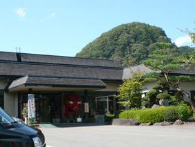 瀬美温泉 秘湯の一軒宿