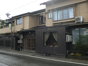 東北三大名湯の鳴子温泉郷 旅館大沼