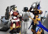���̽б顧ASIMO